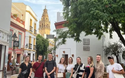 Erasmus Internship Experience in Córdoba – Testimonials