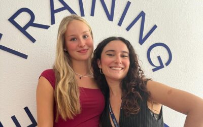 From School to Career: How Erasmus Internships Prepare Students for the Real World 1