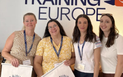 ✈️ 5 Key Outcomes of Erasmus+ Prep Visits This September