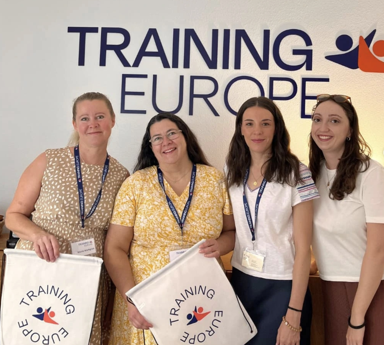 5 Key Outcomes of Erasmus+ Preparation Visits This September