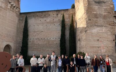 🚀 Erasmus plus Mobility 2026: A Dynamic Start to the Year at Training Europe