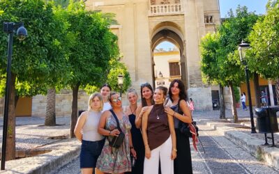 Erasmus Mobility Cordoba: 5 Reasons to Book This Autumn