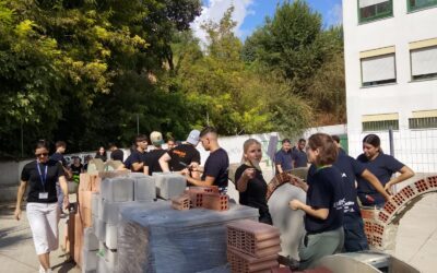 What to Expect in Your First Week of an Erasmus+ VET Placement in Córdoba