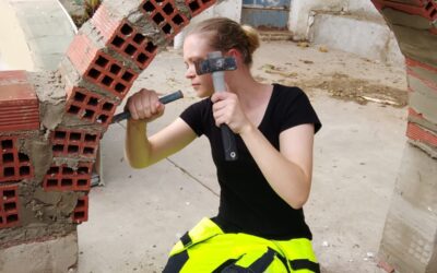 October in Córdoba: School Mobility, VET Placements and Job-Shadowing in Practice